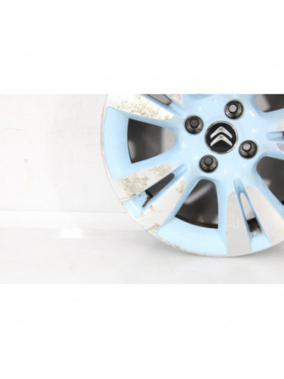 Recambio de llanta para citroën ds3 graphic art referencia OEM IAM 9688118277