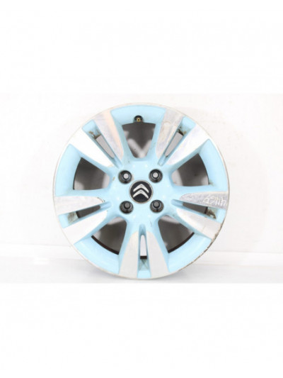 Recambio de llanta para citroën ds3 graphic art referencia OEM IAM 9688118277