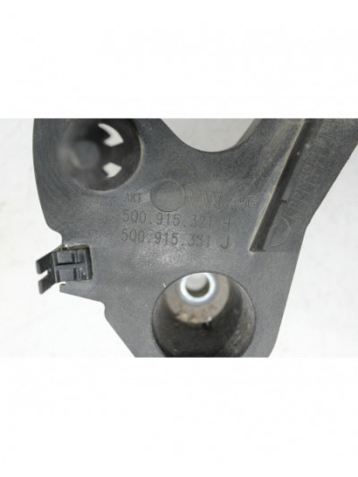 Soporte batería AUDI A3 SPORTBACK Ambiente 110CV 81KW 2015