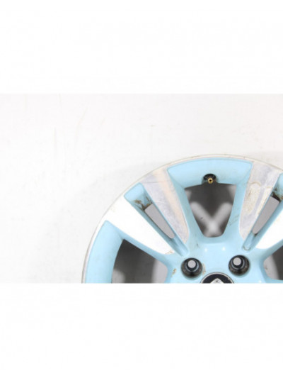 Recambio de llanta para citroën ds3 graphic art referencia OEM IAM 9688118277