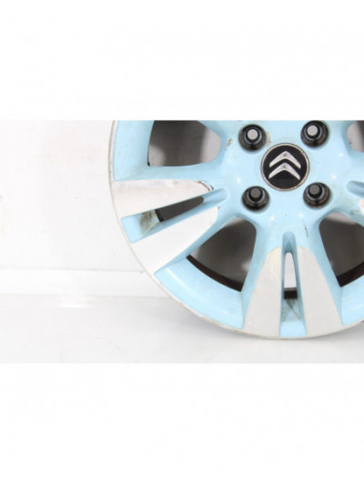 Recambio de llanta para citroën ds3 graphic art referencia OEM IAM 9688118277