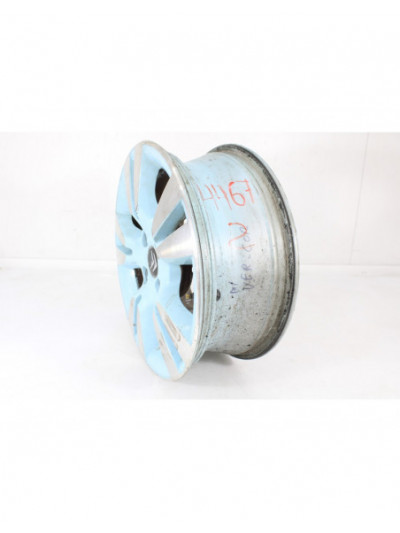Recambio de llanta para citroën ds3 graphic art referencia OEM IAM 9688118277
