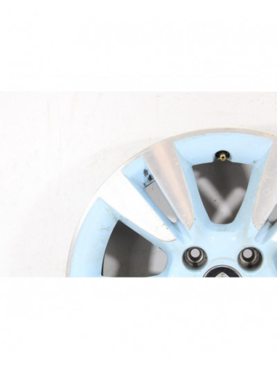 Recambio de llanta para citroën ds3 graphic art referencia OEM IAM 9688118277
