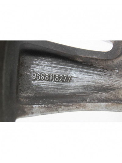 Recambio de llanta para citroën ds3 graphic art referencia OEM IAM 9688118277