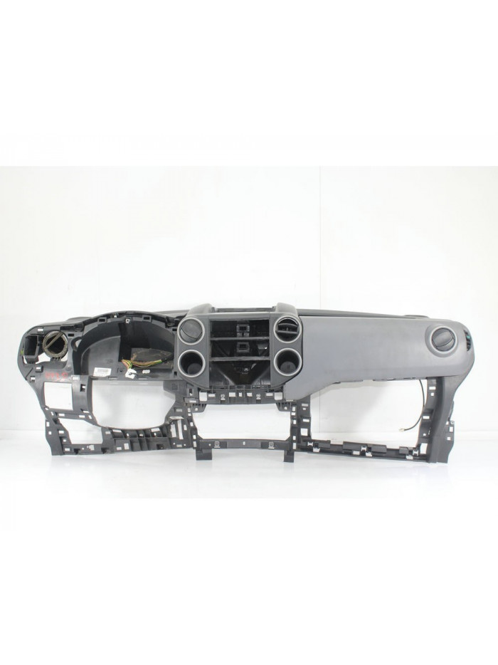 Salpicadero CITROËN BERLINGO Furgoneta/monovolumen 1.6 HDi 90 2011