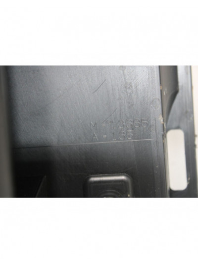 Salpicadero CITROËN BERLINGO Furgoneta/monovolumen 1.6 HDi 90 2011