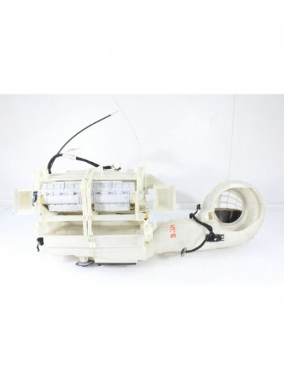 Calefaccion entera normal CITROËN BERLINGO Furgoneta/monovolumen 1.6 HDi 90 2011