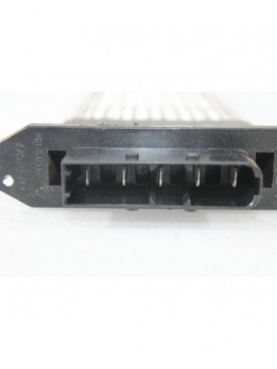 Recambio de resistencia calefaccion para citroën berlingo furgoneta/monovolumen (b9) 1.6 hdi 90 referencia OEM IAM A52102500