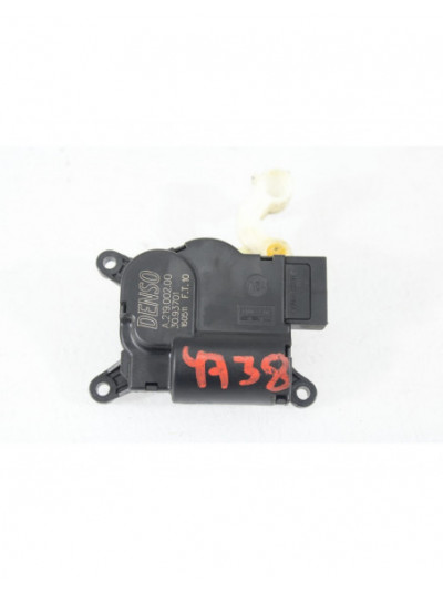 Motor trampilla calefacción CITROËN BERLINGO Furgoneta/monovolumen 1.6 HDi 90 2011