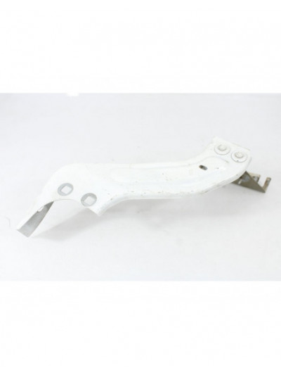 Recambio de soporte faro derecho para citroën berlingo furgoneta/monovolumen (b9) 1.6 hdi 90 referencia OEM IAM