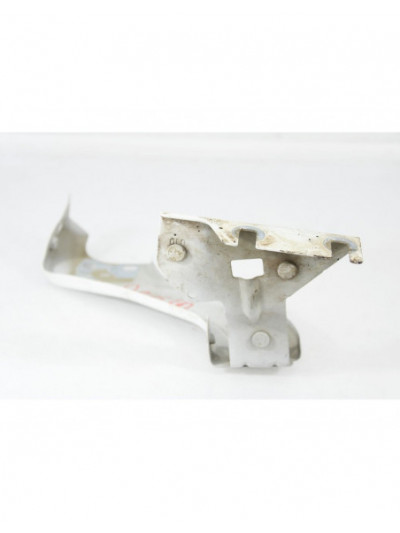 Recambio de soporte faro derecho para citroën berlingo furgoneta/monovolumen (b9) 1.6 hdi 90 referencia OEM IAM