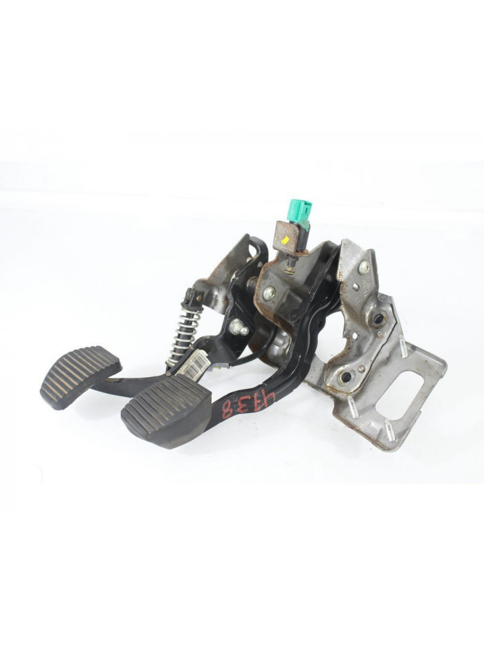 Pedal freno CITROËN BERLINGO Furgoneta/monovolumen 1.6 HDi 90 2011