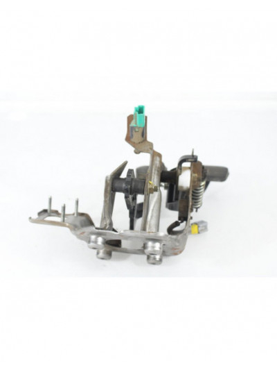 Pedal freno CITROËN BERLINGO Furgoneta/monovolumen 1.6 HDi 90 2011