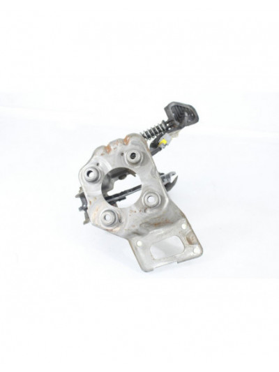 Pedal freno CITROËN BERLINGO Furgoneta/monovolumen 1.6 HDi 90 2011