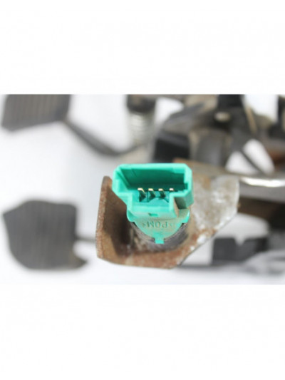 Pedal freno CITROËN BERLINGO Furgoneta/monovolumen 1.6 HDi 90 2011