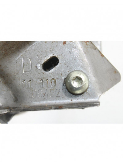 Pedal freno CITROËN BERLINGO Furgoneta/monovolumen 1.6 HDi 90 2011