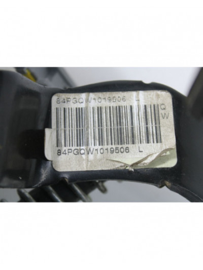 Pedal freno CITROËN BERLINGO Furgoneta/monovolumen 1.6 HDi 90 2011