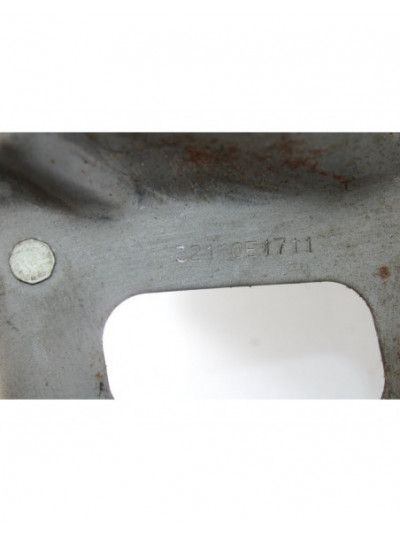 Pedal freno CITROËN BERLINGO Furgoneta/monovolumen 1.6 HDi 90 2011