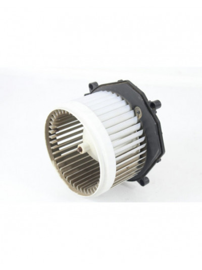 Ventilador calefaccion CITROËN BERLINGO Furgoneta/monovolumen 1.6 HDi 90 2011