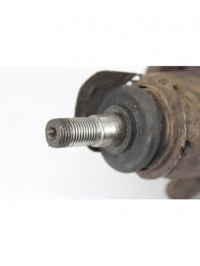 Recambio de mangueta delantera izquierda para citroën berlingo furgoneta/monovolumen (b9) 1.6 hdi 90 referencia OEM IAM 4738DI