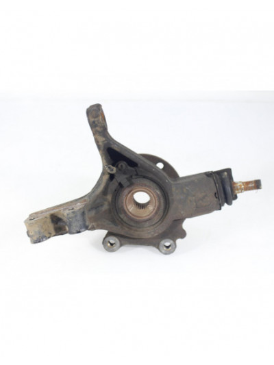 Recambio de mangueta delantera derecha para citroën berlingo furgoneta/monovolumen (b9) 1.6 hdi 90 referencia OEM IAM 4738DD