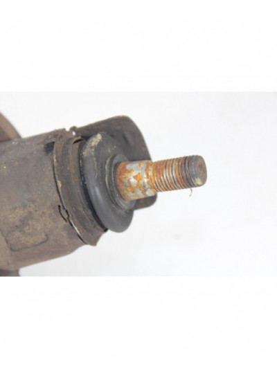 Recambio de mangueta delantera derecha para citroën berlingo furgoneta/monovolumen (b9) 1.6 hdi 90 referencia OEM IAM 4738DD