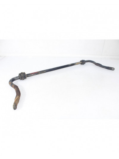 Recambio de barra estabilizadora delantera para citroën berlingo furgoneta/monovolumen (b9) 1.6 hdi 90 referencia OEM IAM 4738