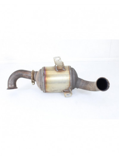 Catalizador CITROËN BERLINGO Furgoneta/monovolumen 1.6 HDi 90 Diesel 92CV 68KW 2011