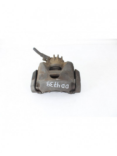 Recambio de pinza freno delantera derecha para citroën berlingo furgoneta/monovolumen (b9) 1.6 hdi 90 referencia OEM IAM 4738DD