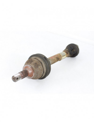 Transmision delantera izquierda CITROËN BERLINGO Furgoneta/monovolumen 1.6 HDi 90 2011