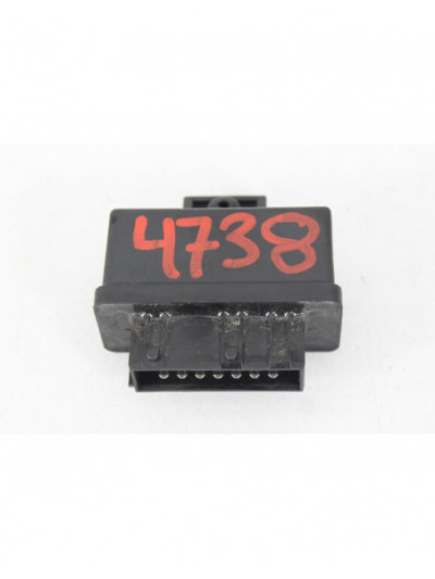 Recambio de rele inyeccion para citroën berlingo furgoneta/monovolumen (b9) 1.6 hdi 90 referencia OEM IAM 240107