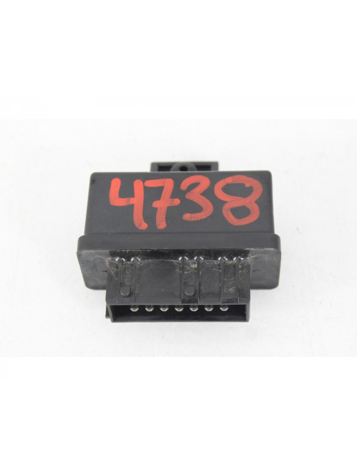 Recambio de rele inyeccion para citroën berlingo furgoneta/monovolumen (b9) 1.6 hdi 90 referencia OEM IAM 240107