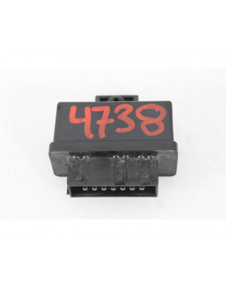 Recambio de rele inyeccion para citroën berlingo furgoneta/monovolumen (b9) 1.6 hdi 90 referencia OEM IAM 240107