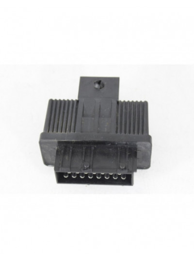 Recambio de rele inyeccion para citroën berlingo furgoneta/monovolumen (b9) 1.6 hdi 90 referencia OEM IAM 240107