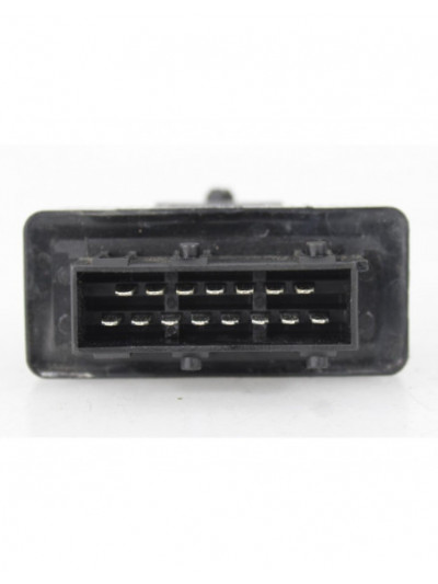 Recambio de rele inyeccion para citroën berlingo furgoneta/monovolumen (b9) 1.6 hdi 90 referencia OEM IAM 240107