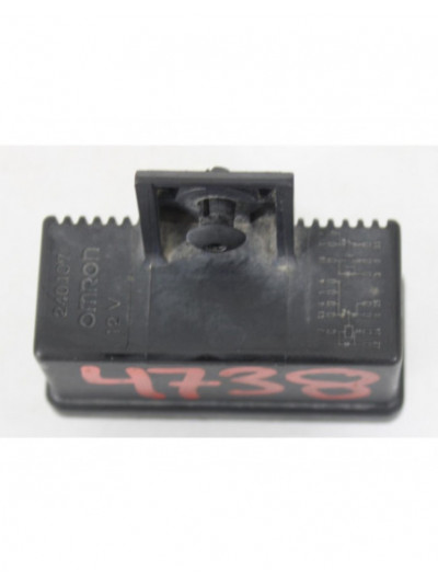 Recambio de rele inyeccion para citroën berlingo furgoneta/monovolumen (b9) 1.6 hdi 90 referencia OEM IAM 240107