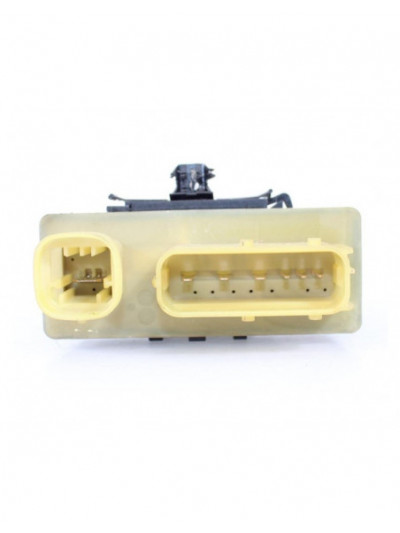 Recambio de rele para citroën berlingo furgoneta/monovolumen (b9) 1.6 hdi 90 referencia OEM IAM 9652021180