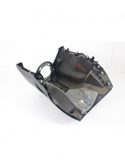 Recambio de moldura palanca cambios para citroën berlingo furgoneta/monovolumen (b9) 1.6 hdi 90 referencia OEM IAM 9680932277