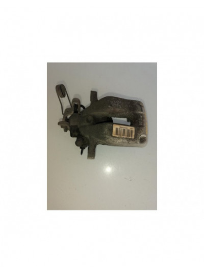 Recambio de pinza freno trasera izquierda para citroën c5 berlina millenium referencia OEM IAM 9686034580