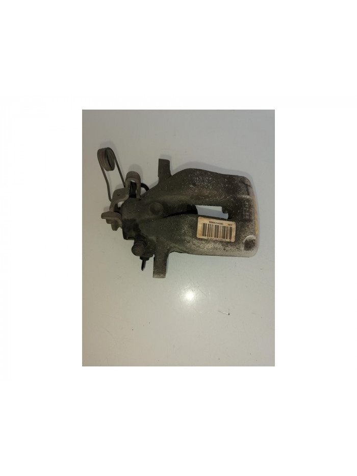 Recambio de pinza freno trasera izquierda para citroën c5 berlina millenium referencia OEM IAM 9686034580