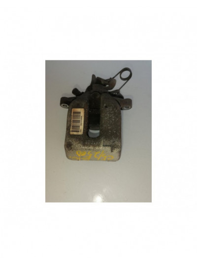 Recambio de pinza freno trasera izquierda para citroën c5 berlina millenium referencia OEM IAM 9686034580
