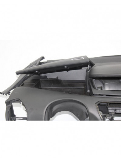 Recambio de salpicadero para citroën c4 grand picasso 2.0 hdi fap cat (rhr / dw10bted4) referencia OEM IAM 9654102280