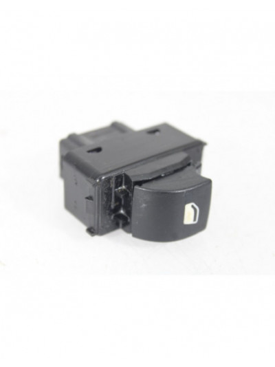 Recambio de mando elevalunas delantero derecho para citroën berlingo furgoneta/monovolumen (b9) 1.6 hdi 90 referencia OEM IAM 96