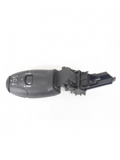 Recambio de mando control crucero para citroën berlingo furgoneta/monovolumen (b9) 1.6 hdi 90 referencia OEM IAM 9641796480