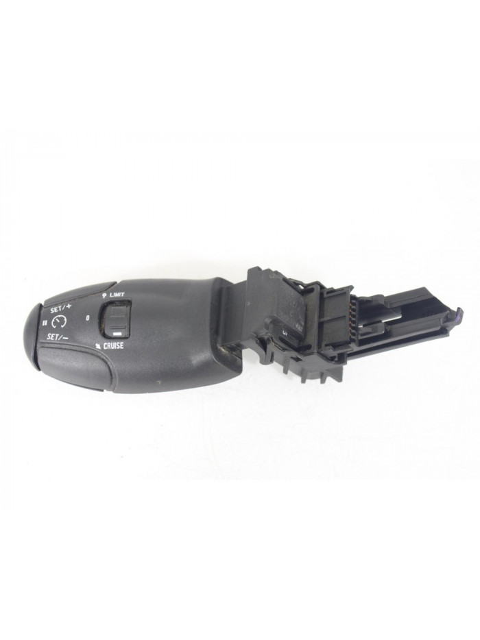 Recambio de mando control crucero para citroën berlingo furgoneta/monovolumen (b9) 1.6 hdi 90 referencia OEM IAM 9641796480