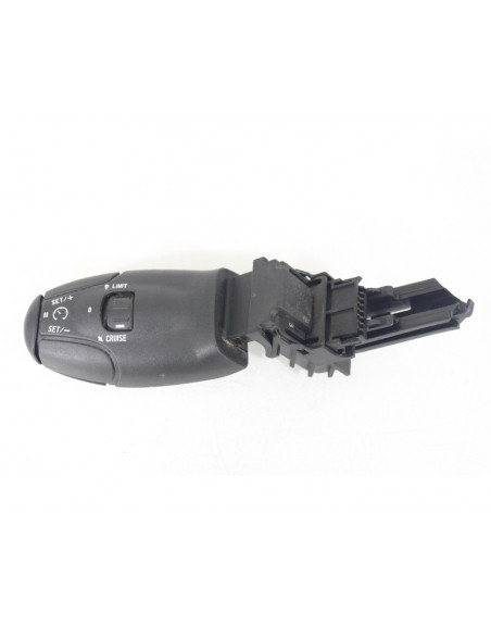 Recambio de mando control crucero para citroën berlingo furgoneta/monovolumen (b9) 1.6 hdi 90 referencia OEM IAM 9641796480