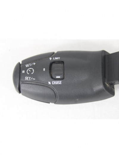 Recambio de mando control crucero para citroën berlingo furgoneta/monovolumen (b9) 1.6 hdi 90 referencia OEM IAM 9641796480