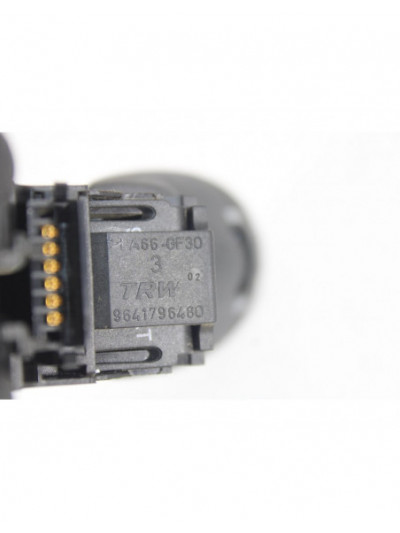 Recambio de mando control crucero para citroën berlingo furgoneta/monovolumen (b9) 1.6 hdi 90 referencia OEM IAM 9641796480