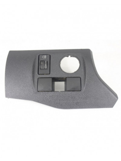 Recambio de mando luces para citroën berlingo furgoneta/monovolumen (b9) 1.6 hdi 90 referencia OEM IAM 96384422XT