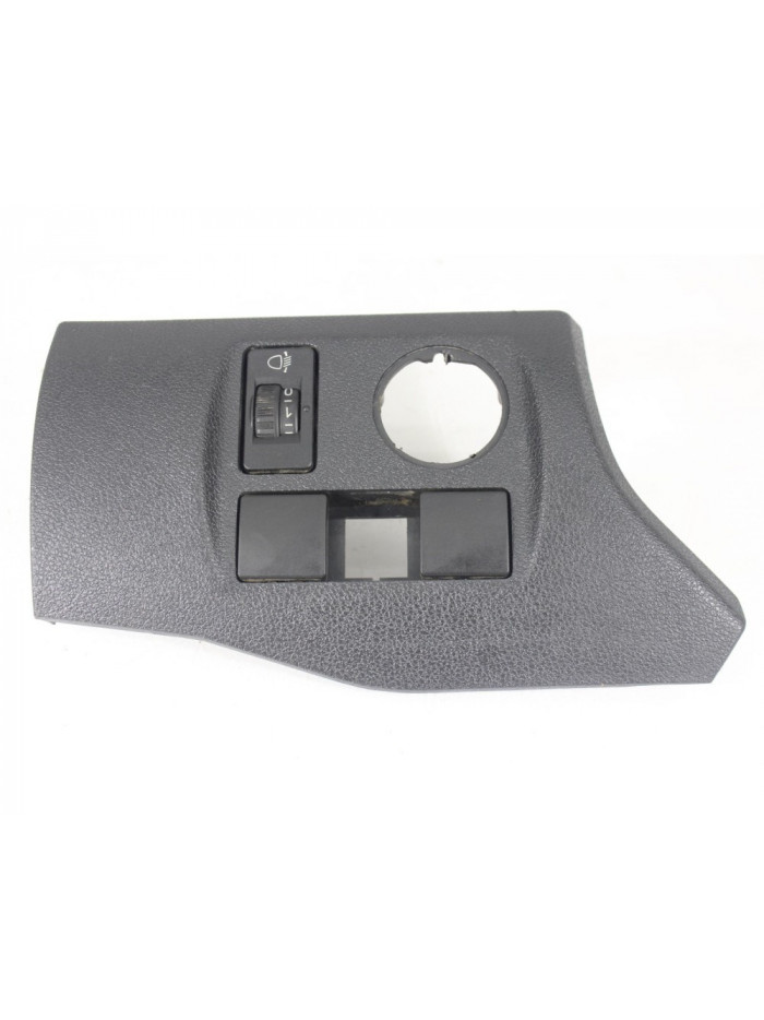 Mando luces CITROËN BERLINGO Furgoneta/monovolumen 1.6 HDi 90 2011